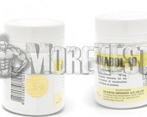 Купить Анабол Тайского производства