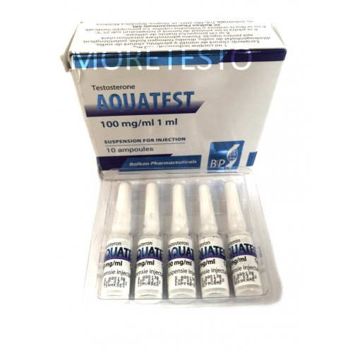 Купить Акватест Балкан