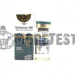 Boldenone-300 (болденон) Olymp
