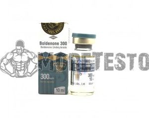 Boldenone-300 (болденон) Olymp