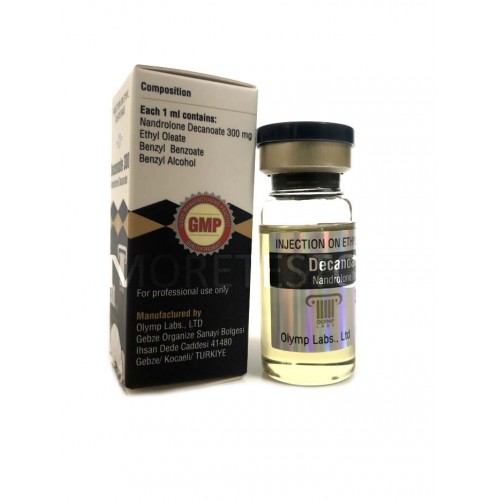 Купить Decanoate 300 (Olymp)