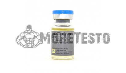 Купить Дростанол Лука Лбас