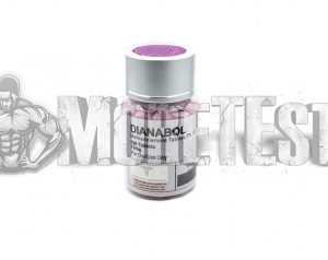 Купить Метандростенолон Спектрум