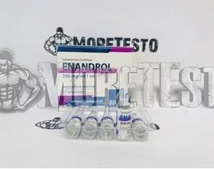 Купить энандрол (Testosterona E) от балкан фармы по сниженной цене
