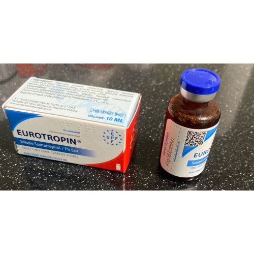 Купить SOMATOGED (EUROTROPIN)
