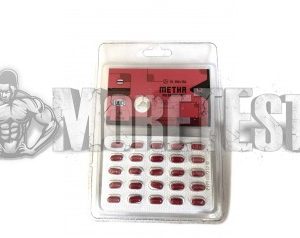 Купить Metha 10 (MethanDrostenolone) от Chang Pharmaceuticals