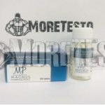 Купить Methandienone от Magnus Pharmaceuticals в таблетках по низкой цене