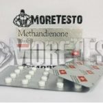 Купить Метандиенона Swiss