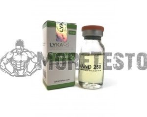 Купить NAND 250 (LYKA) по выгодной цене