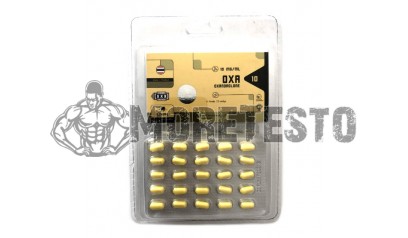 Купить оксандролон