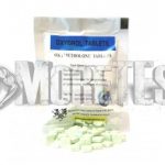 Купить оксиметолон таблетки