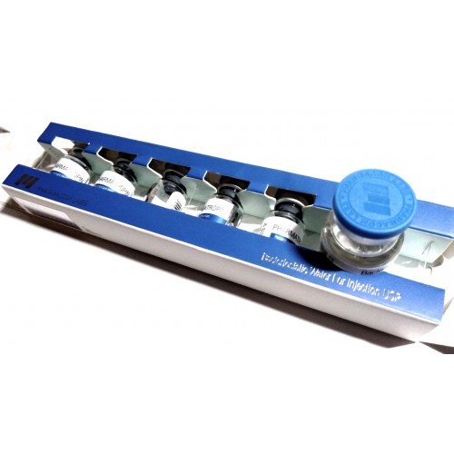 Купить купить гормон роста Pharmatropin