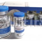 Купить купить гормон роста Pharmatropin