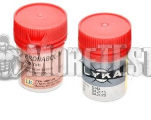 Купить Пронабол Лука Лабс с доставкой по России