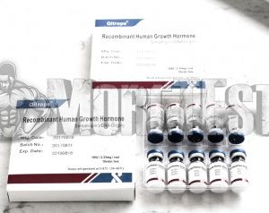 Купить Qitrope Brand