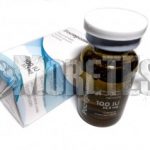 Купить Гормон роста РОСТРОПИН