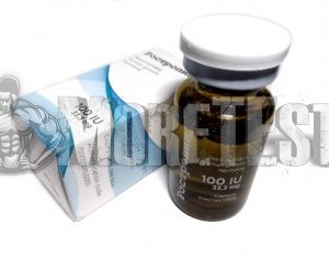 Купить Гормон роста РОСТРОПИН