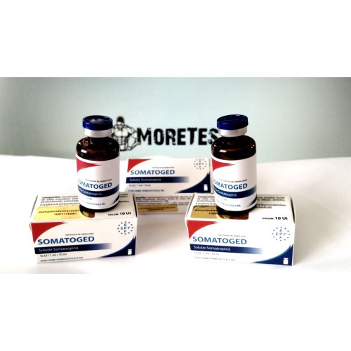 Купить SOMATOGED (EUROTROPIN)
