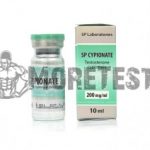 Купить ципионат от СП