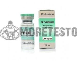 Купить ципионат от СП