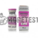 Купить SP Drostanol E дешево
