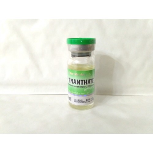Купить тестостерон энантат от SP Laboratories