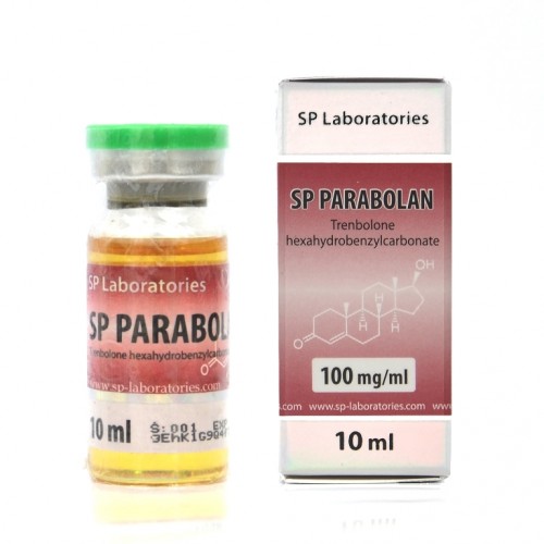 Параболан СП Лабс Купить
