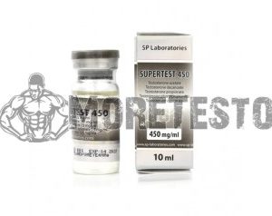 Купить сустанон Сп Лабс