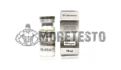 Купить сустанон Сп Лабс