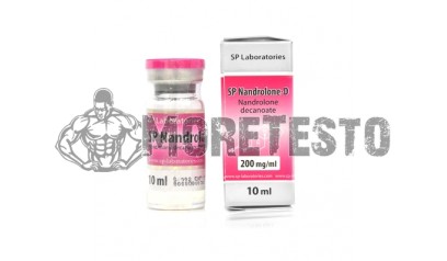 Купить SP Nandrolone-D