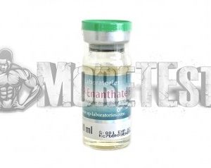 Купить Enanthate FORTE (SP Labs) по выгодной цене