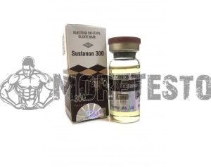 Купить Sustanon-300 (Олимп Лабс) по выгодной цене