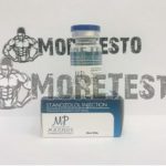 Купить Stanozolol Injection (Magnus) по выгодной цене