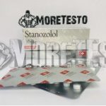 Купить Stanozolol (Swiss) по низкой цене