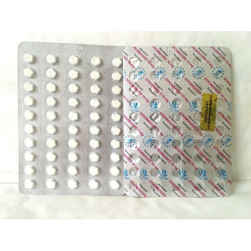 Купить Strombaged