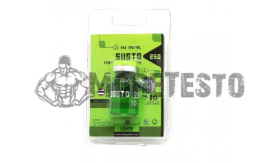 Купить сустанон Чанг