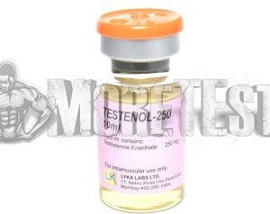 Купить TESTENOL у нас выгодно