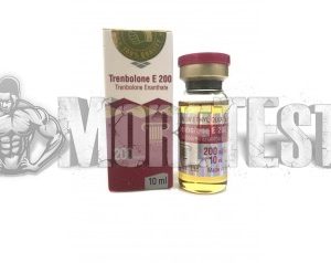 Купить Trenbolone E (Olymp) по выгодной цене