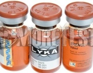 Купить тренболон ацетат от Луки Лабс