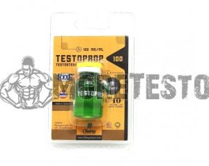 Купить Пропионат Чанг