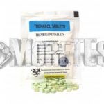 Купить тренболон в таблетках