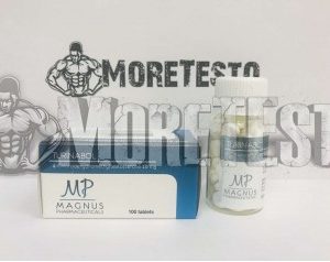 Купить Туринабол от компании Магнус