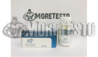 Купить Туринабол от компании Магнус
