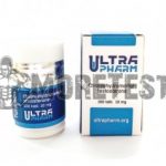 Купить Turibolin (Ultra) в таблетках по низкой цене