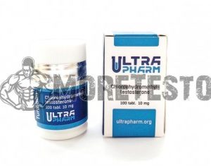 Купить Turibolin (Ultra) в таблетках по низкой цене