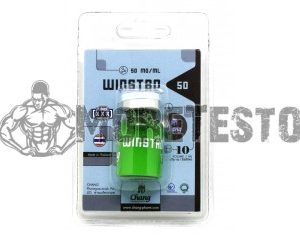 Купить Winstro (Chang) по выгодной цене