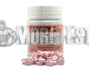 Купить Анабол