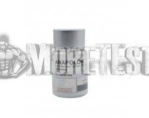 Купить Anapolon Spectrum в таблетках по низкой цене от проверенного производителя