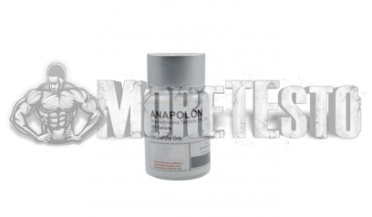 Купить Anapolon Spectrum в таблетках по низкой цене от проверенного производителя