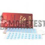 Купить оксандролон Голден Драгон